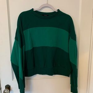 Forever 21 Sweatshirt